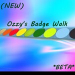 Ozzy's Player Badges [20+ BADGES] 