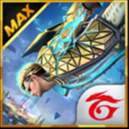 GARENA FREE FIRE MAX🏆