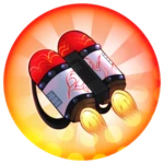 SUPER MAGIC JETPACK