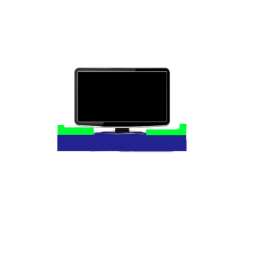 this is my dream setup