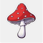 The First Mushroom Army!