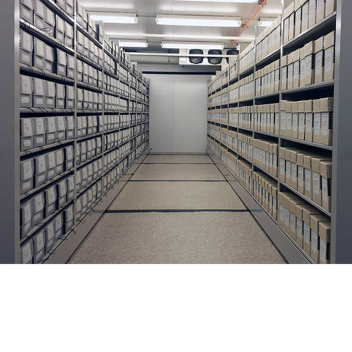 The Archive 