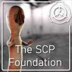 The SCP Foundation
