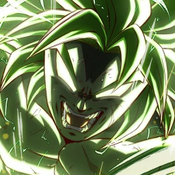 DBZ Early Access Playtest icon