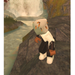 Chex gang Nemo drown