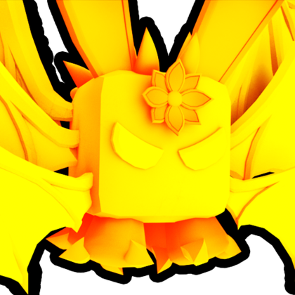 Gold Easter Overlord
