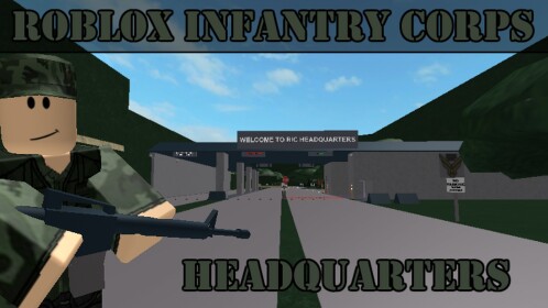 [MOVED - READ DESC] RIC: Headquarters