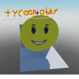 Tycoon + Obby