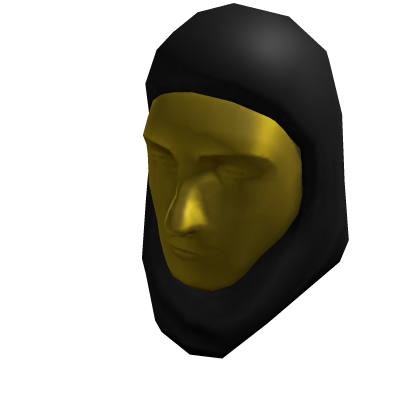 Goldenface