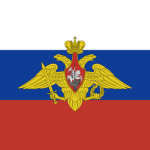 Russian Armed Forces ,