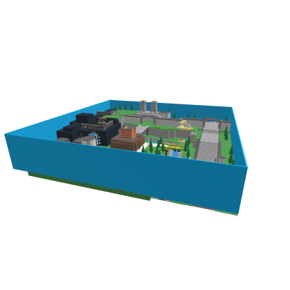 Classic Variety Map