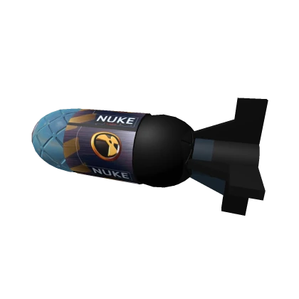Nuke NoFilter