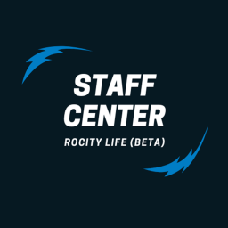RoCity Staff Center