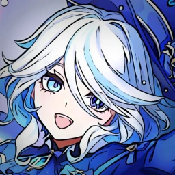 *ੈ✩‧˚ icon