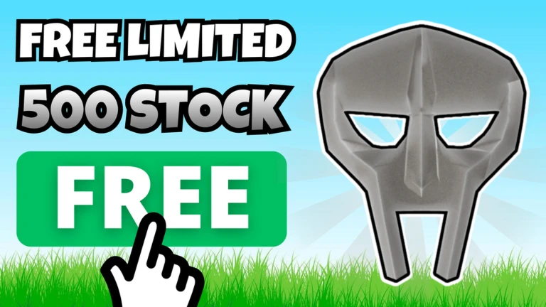 New Free UGC Drop!