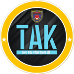 | TAK | DKK Tim Yönetmeliği