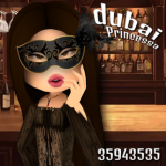 Dubai Princessa