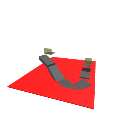 speed run 4 fan gmae model