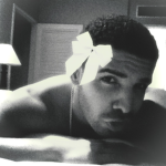Cute Drake