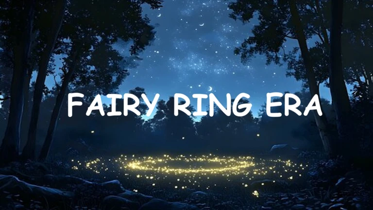 Fairy Ring Era