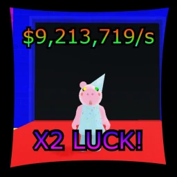 Steal A Piggy! icon