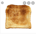 Toastbrot army
