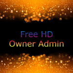Free HD Owner Admin