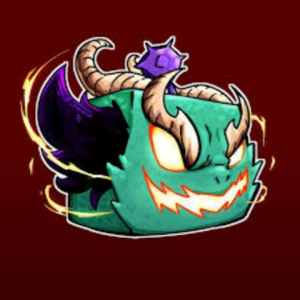 Dragon rework