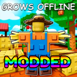 [🌈INF MONEY] Grow a Garden MODDED 🍅