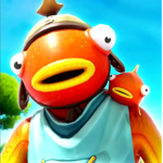 Fishy And Banana Squad