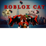 Roblox Cat Terra