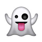 . GHOST'S GROUP.