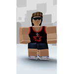 RED NECKSS