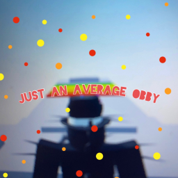 Just An Average Obby 2.0