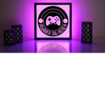 gamerboy's creations