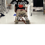 dk cash