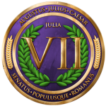 Gens Julia Extended VII
