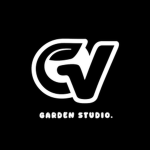 Garden Studio!