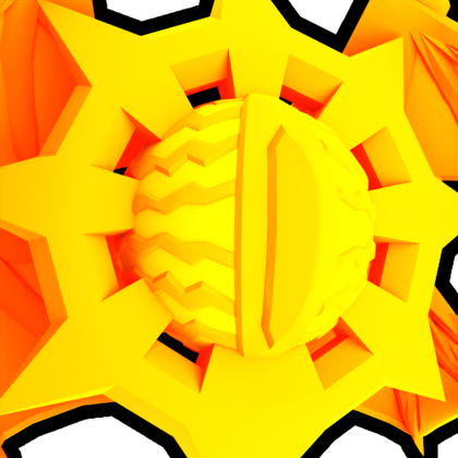 Gold Warden's Eye
