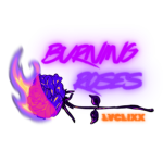 Burn The Roses
