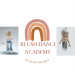Blush~Dance~Academy <3