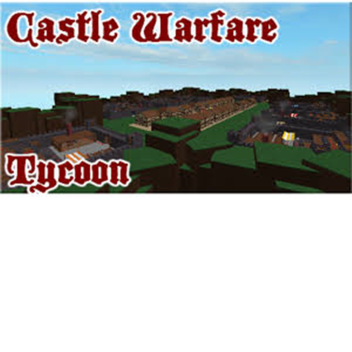 2 Player Castle Tycoon!