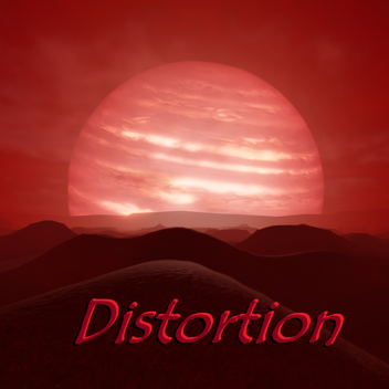 Distortion [ALPHA]