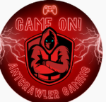 AntCrawler Gaming fan group