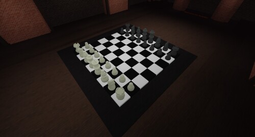 Touch Chess