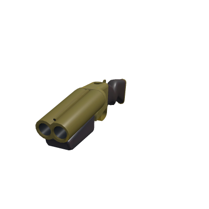 Australium Force-a-nature (TF2)