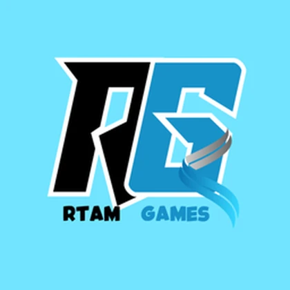 RTAM Games Roblox group icon