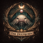 The Deepborn Tribe