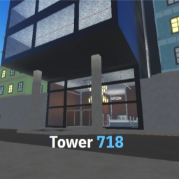 Tower 718