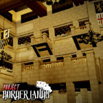 [🔪]  Project: Borderlands